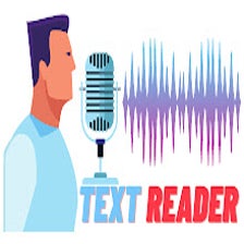 text reader: Convert text to voice easily