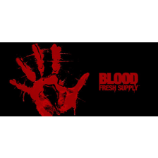 Blood: Fresh Supply™