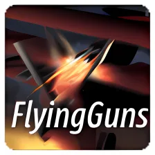 FlyingGuns