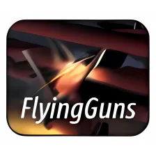 FlyingGuns