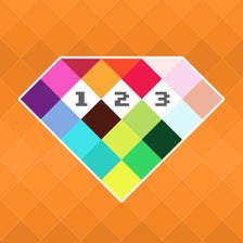 Color By Number Pixel Art para iPhone - Descargar