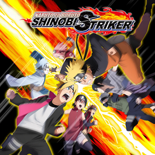 NARUTO TO BORUTO: SHINOBI STRIKER