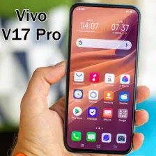 Theme for VIVO V17 Pro