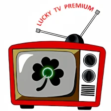 Lucky TV Premium