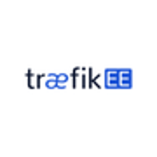 Icon of program: Traefik