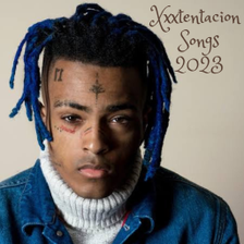 XXXTENTACION Music App 2023