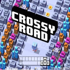 Crossy Road Game