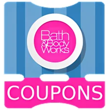 Bath and Body Works Coupon
