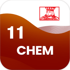 CHEMISTRY 11thEng KUMAR