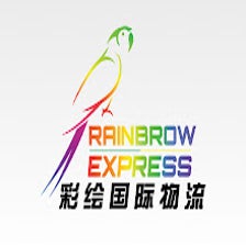 Rainbrow Express 彩绘国际物流