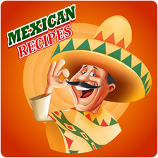 Mexican Food Recipes