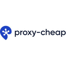 Icono de programa: Proxy-Cheap