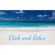 Click and Relax