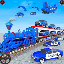 Grand Police Cargo Transport