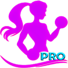 Gym Fitness  Workout Women : Pro