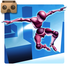 VR Heights: Free Running Parkour Game (Cardboard)