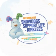 Snowdogs Support Life
