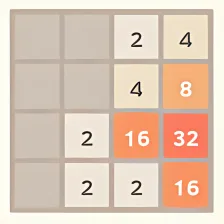 2048 apps