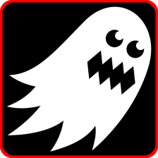 Real Ghost Communicator - Ghost Words Simulator