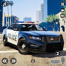 Police Simulator: Car Chase 3D