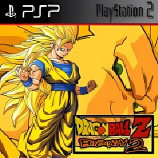 Dragon Ball Z - Shin Budokai 2 PSP APK ISO - Download Free for Android