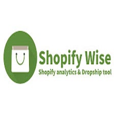 Shopify Wise - Shopify analytics & Dropship tool