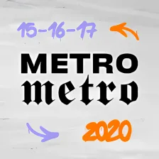 Metro Metro Festival