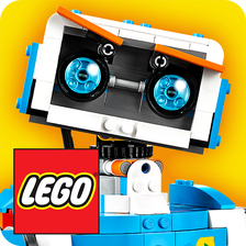 LEGO BOOST APK Android