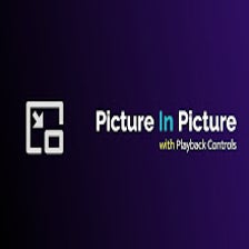 Picture-in-Picture - floating video extension para Google Chrome ...