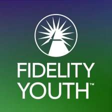 Fidelity Youth Teen Money App