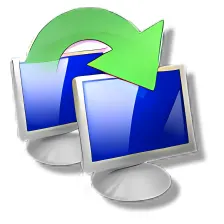 Windows-EasyTransfer für die Übertragung von Windows XP nach Windows 7