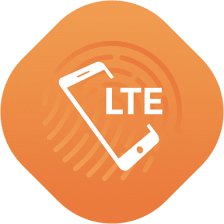 LTE Cell Info: Network Analyze
