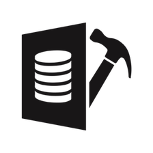 Icono de programa: Stellar Repair for MS SQL