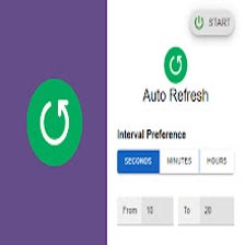 Auto Refresh