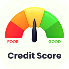 Credit Score Check and Report