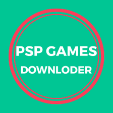 PSP Games Downloader