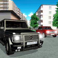 Criminal Russia 3D APK for Android Download