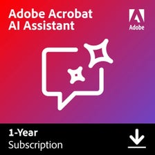 Icono de programa: Adobe Ai Assistant