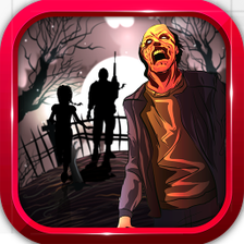 Operation Z-For Zombies Zombie