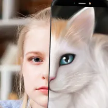 TwinFACE  What cat are you