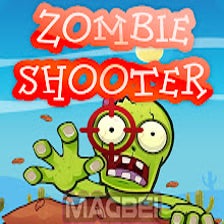 Zombie Shooter Game - Runs Offline