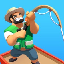 Fishing Frenzy:Idle Hooked Inc for iPhone Download