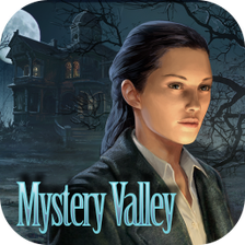 Mystery Valley