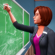 High School Teacher Simulator for Android - Download