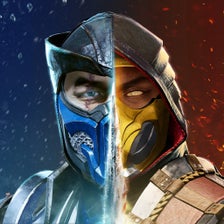 Mortal Kombat For IPhone - Download
