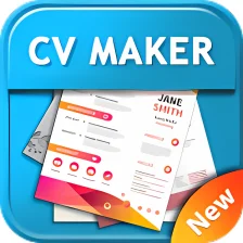 CV Maker App - Resume Builder
