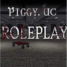 Piggy: UC Roleplay