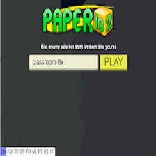 Paper.io 2 Game