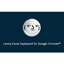 Lenny Face Copy for Google Chrome™