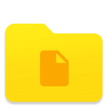 Archos File Manager